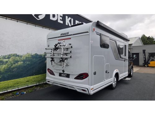 Knaus Van Wave VW 640 MEG Vansation expected photo: 2