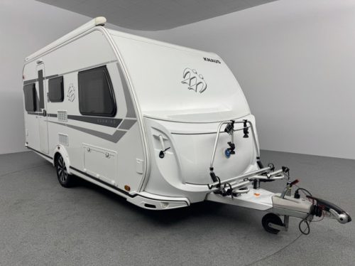 Knaus S&uuml;dwind 460 EU