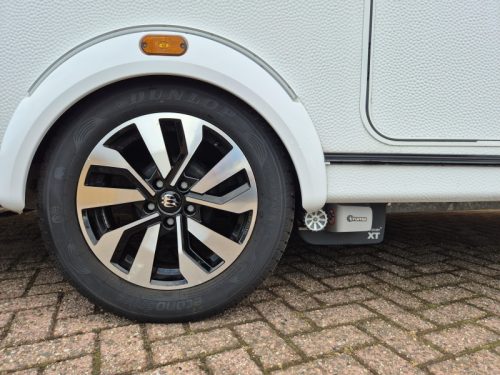 Knaus Sudwind 500 UF Foto: 13