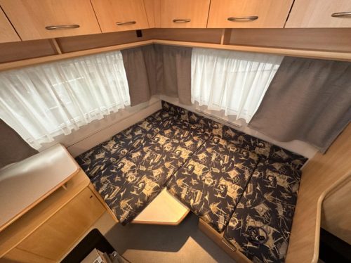 Beyerland Sprinter Lite 440 LB foto: 6