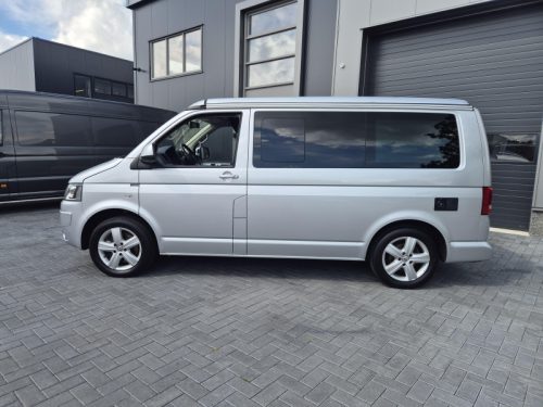 Volkswagen T5 California Comfortline DSG  photo: 3