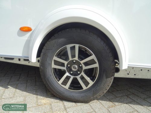 Eriba Novaline 515 50 year Witoma advantage! photo: 18