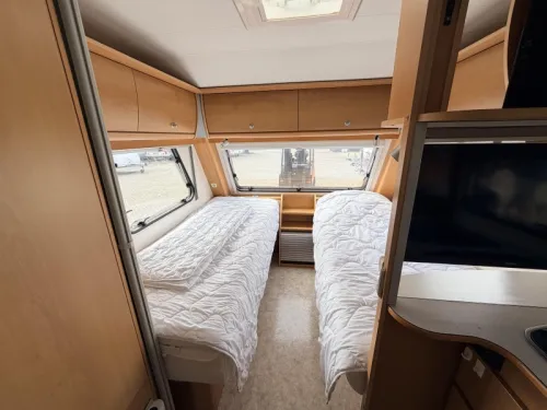 Kip Grey Line Special 530 Enk bedden Avanc&eacute; foto: 7