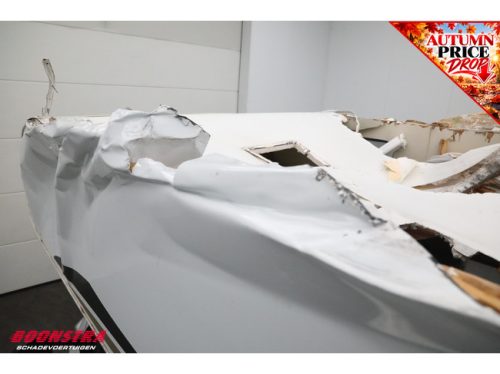 Carado A 461 2.0 HDI Navi Roof air conditioning Bunk bed Camera 65,417km! photo: 13