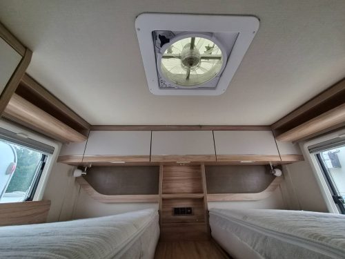 Hymer MLT 580 photo: 9