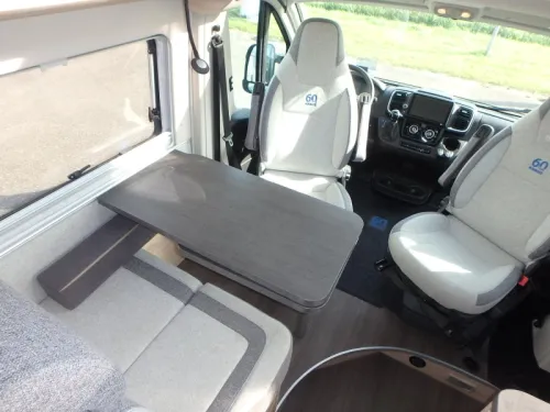 Knaus Boxstar Street 600MQ  photo: 12