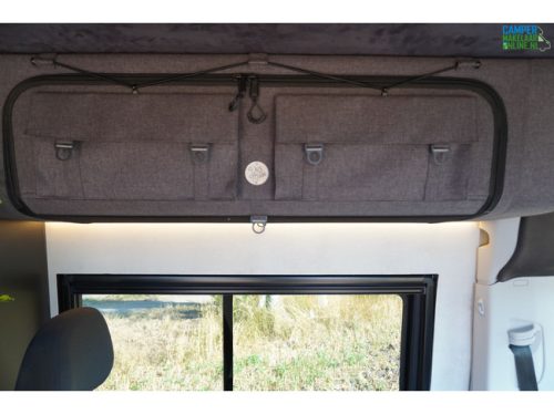 Volkswagen Crafter photo: 20