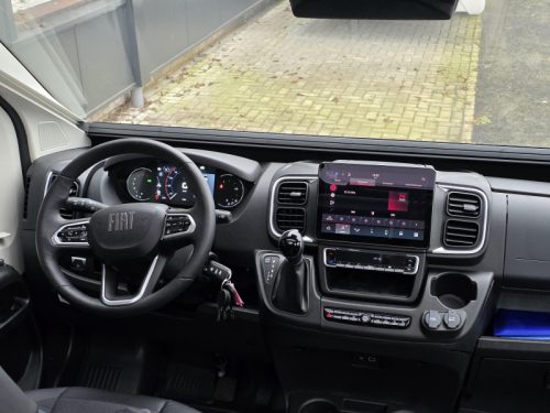Adria Twin Supreme 640 SLB foto: 6