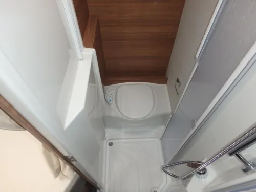 Knaus Vansation 550 MF photo: 21