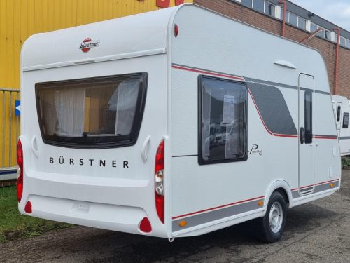B&uuml;rstner Premio Plus 410 TS photo: 3