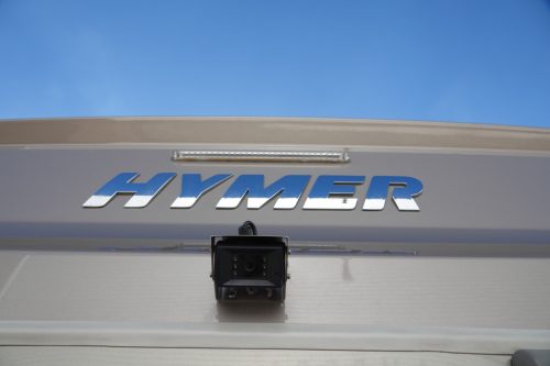 Hymer B 668 PL Foto: 7