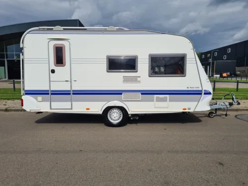 Hobby De Luxe 440 SB
