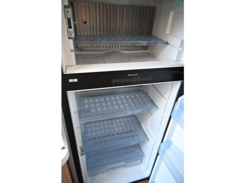 Hymer Tramp 578T Foto: 14