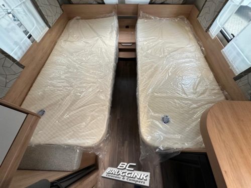 Knaus Sport 500 EU - SINGLE BEDS 1700 KG photo: 10