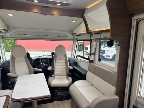 Rapido Distinction I96, Model 2025, ALKO photo: 7