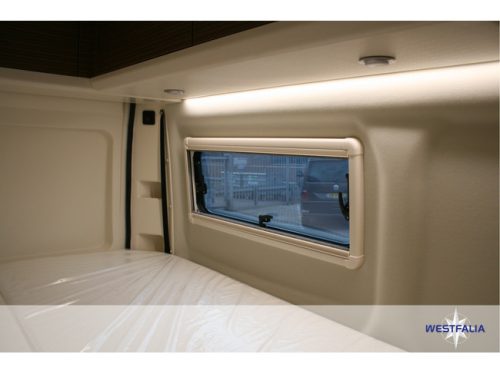 Westfalia Columbus 600E 140pk Aut. nu met GRATIS hefdak twv &euro; 6.599,00 foto: 12