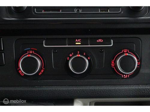 Volkswagen Transporter Van conversion 2.0 TDi 84Hp Euro-6 Built-in new California-look | 4-seat | 4-berths | Pop-top roof | NEW CONDITION photo: 9