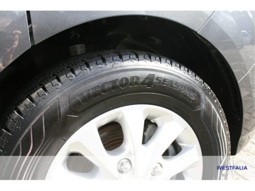 Ford Nugget PLUS 150pk Aut. inkl. 12 Monate Garantie Foto: 12