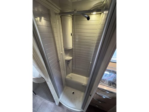 B&uuml;rstner Nexxo T 728 G E&P Niveausysteem und mehr! Foto: 12