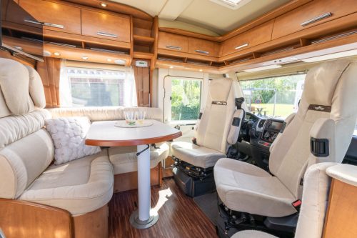 CARTHAGO CHIC C-LINE I 4.3 photo: 7