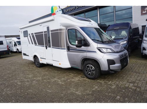 Carado T 328 Fiat Foto: 2
