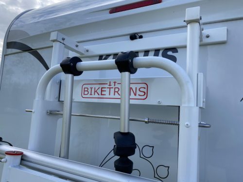 Knaus Sky TI 700 MX 150PS AUTOMATIK Queen Foto: 13