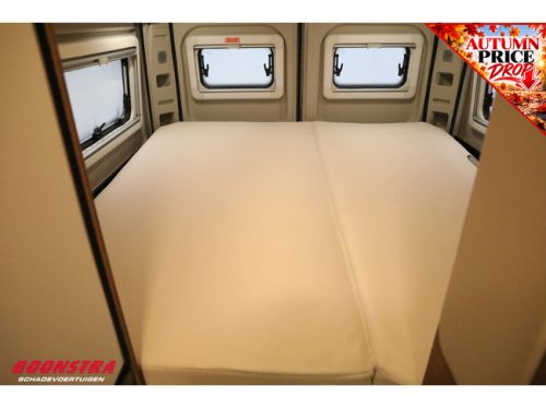 Knaus Boxlife 630 ME 2.2 M.Jet HUD Media/Styling/Funline Awning Navi Airco Camera photo: 13