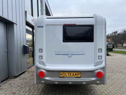 Easy Caravanning GetAway Trophy Trophy Limited Edition photo: 4