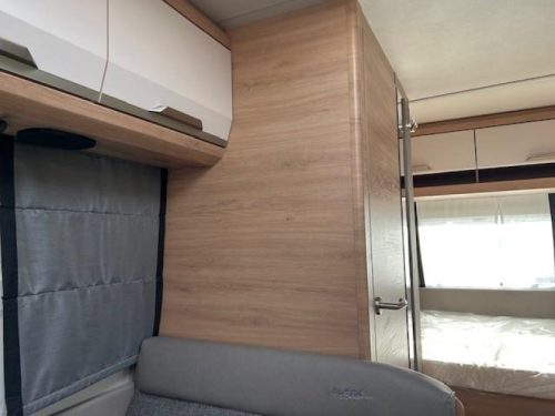 Knaus Sudwind Black Selection 420 QD photo: 7