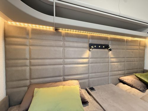 Kabe Royal 540 GLE  foto: 17
