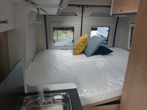 Sunlight Cliff 600 1200 &euro; Rabatt! Foto: 2