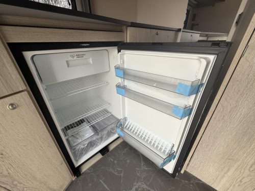 Easy Caravanning GetAway Trophy Limited Edition Foto: 13