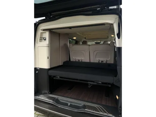 Mercedes-Benz V-Class Marco Polo 250 all options photo: 15