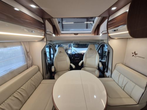 Autostar Passion P693 LC 150 hp photo: 10