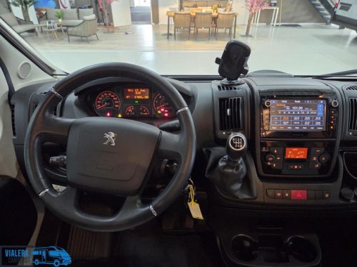 Weinsberg CaraCompact Edition Pepper 600 MEG photo: 12