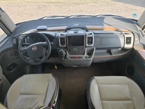 Hymer B614 SL Star Edition Z.G.O.H. 2010 Foto: 7