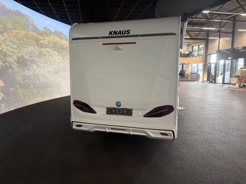 Knaus Van TI 640 MEG VW Vansation / Automatik Foto: 6