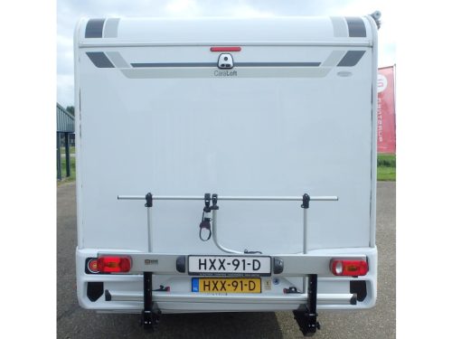 Weinsberg CaraLoft 650 MF photo: 7