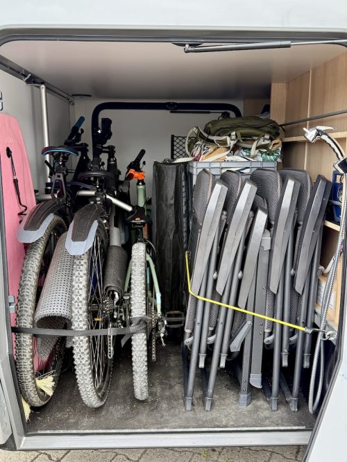 Hymer B -MC I 680 photo: 20