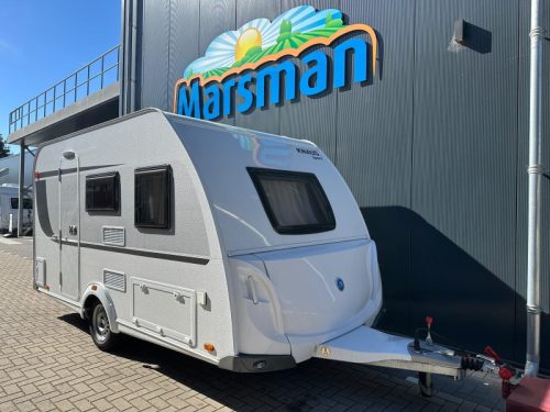 Knaus Sport 400 QD Foto: 2