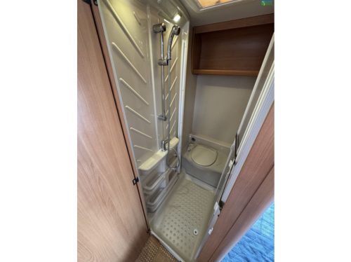 Caravelair Ambiance Style 475 photo: 22