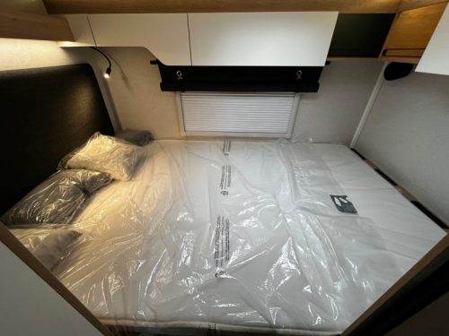 Pilote Atlas A690G Wohnmobil des Jahres 2024! Foto: 12