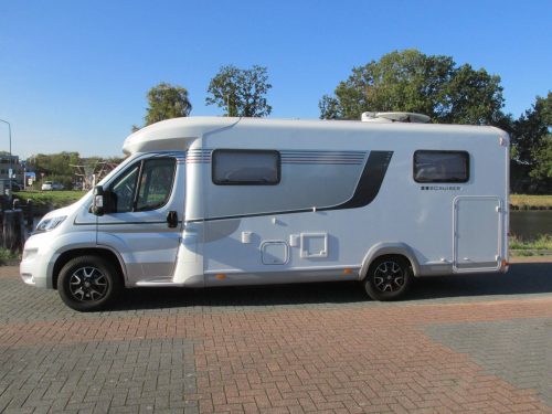 FIAT LMC Cruiser Foto: 4