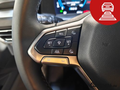 SpaceCamper Classic+ Caravelle Life VW 2.5 eHYBRID 233HP photo: 22