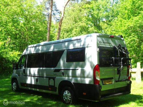 Adria Twin Axess 640 SL 130 HP Euro 6 | Single beds | Full options | Original NL | 39dkm | DEALER-STATE photo: 4