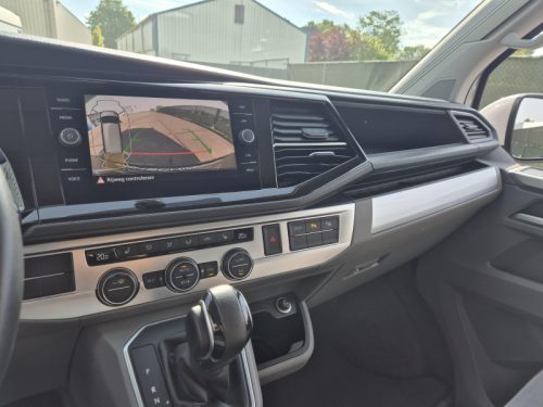 Volkswagen T6.1 California Ocean 4Motion DSG  photo: 15