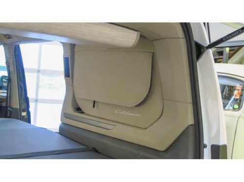 Volkswagen Multivan California Ocean eHybrid 4Motion photo: 9