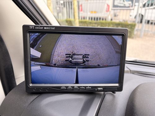 Frankia Yucon 6.0 GD QUERBETT + HUBDACH 9-GANG-AUTOMAAT FIAT8 foto: 15
