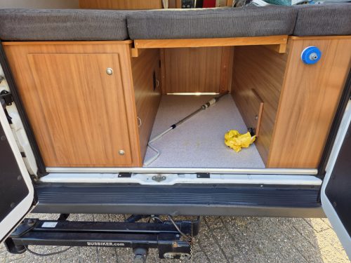 Weinsberg  Cara 600 2012 foto: 18