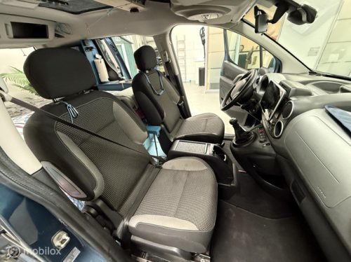 Peugeot Partner Tepee Microcamper 1.2 PureTech Allure photo: 22